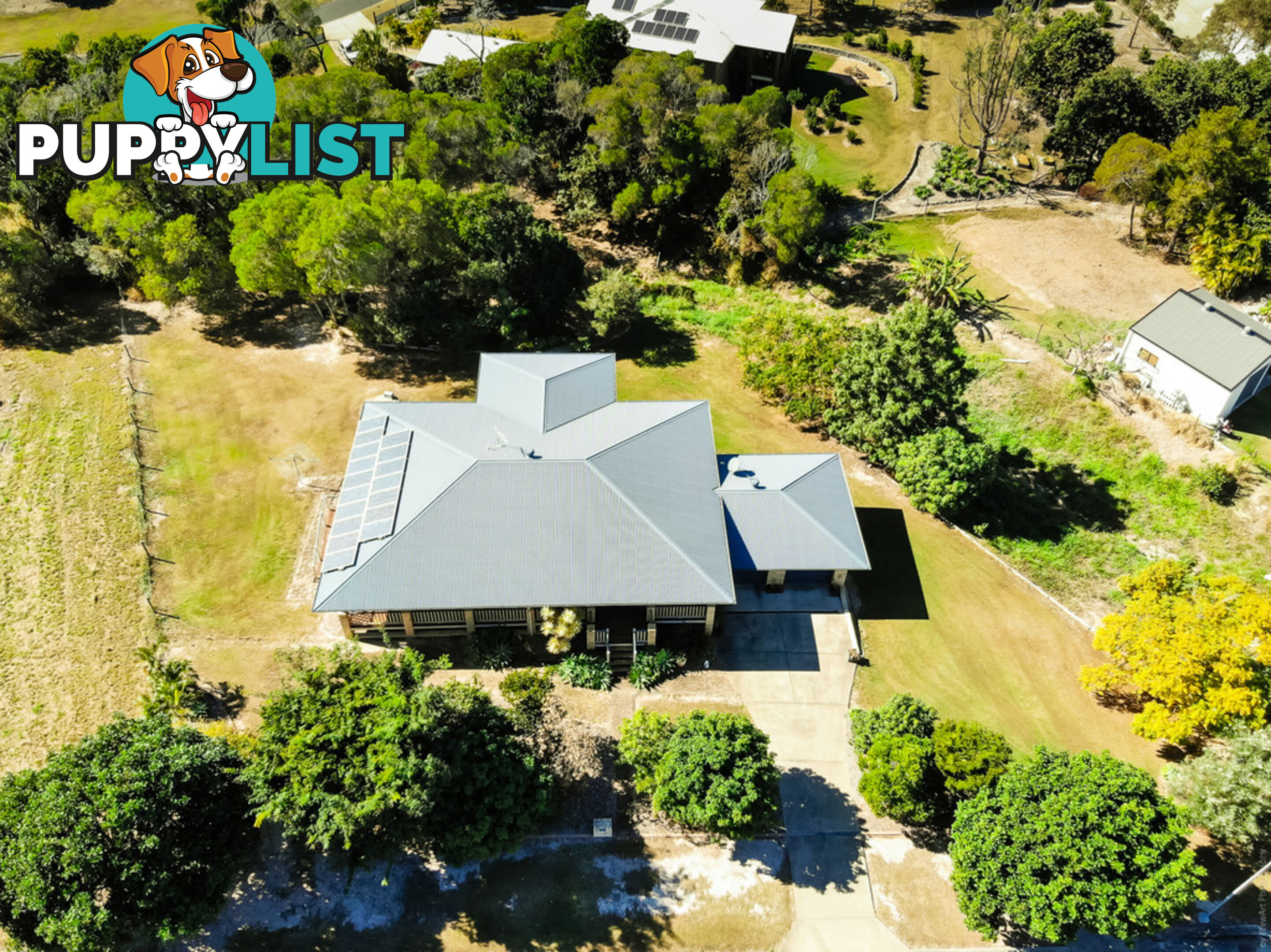 17 Highview Drive CRAIGNISH QLD 4655