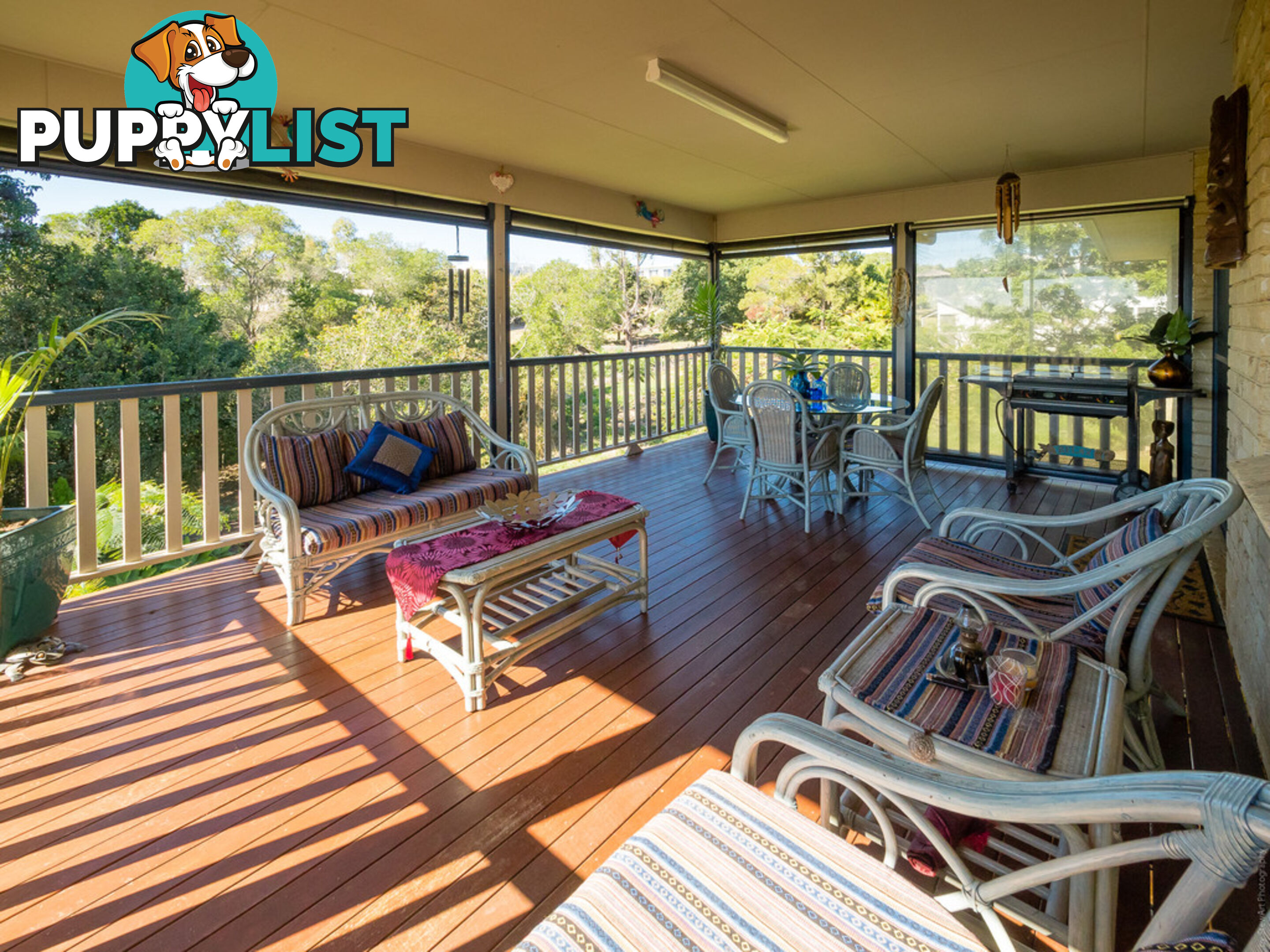 17 Highview Drive CRAIGNISH QLD 4655