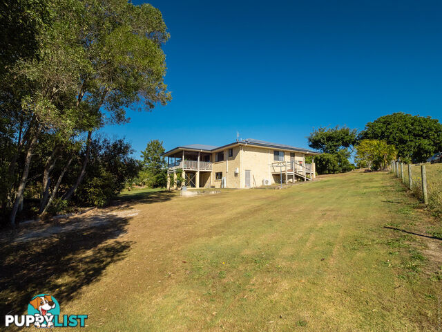 17 Highview Drive CRAIGNISH QLD 4655