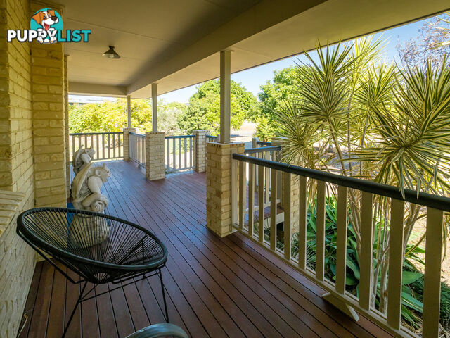 17 Highview Drive CRAIGNISH QLD 4655