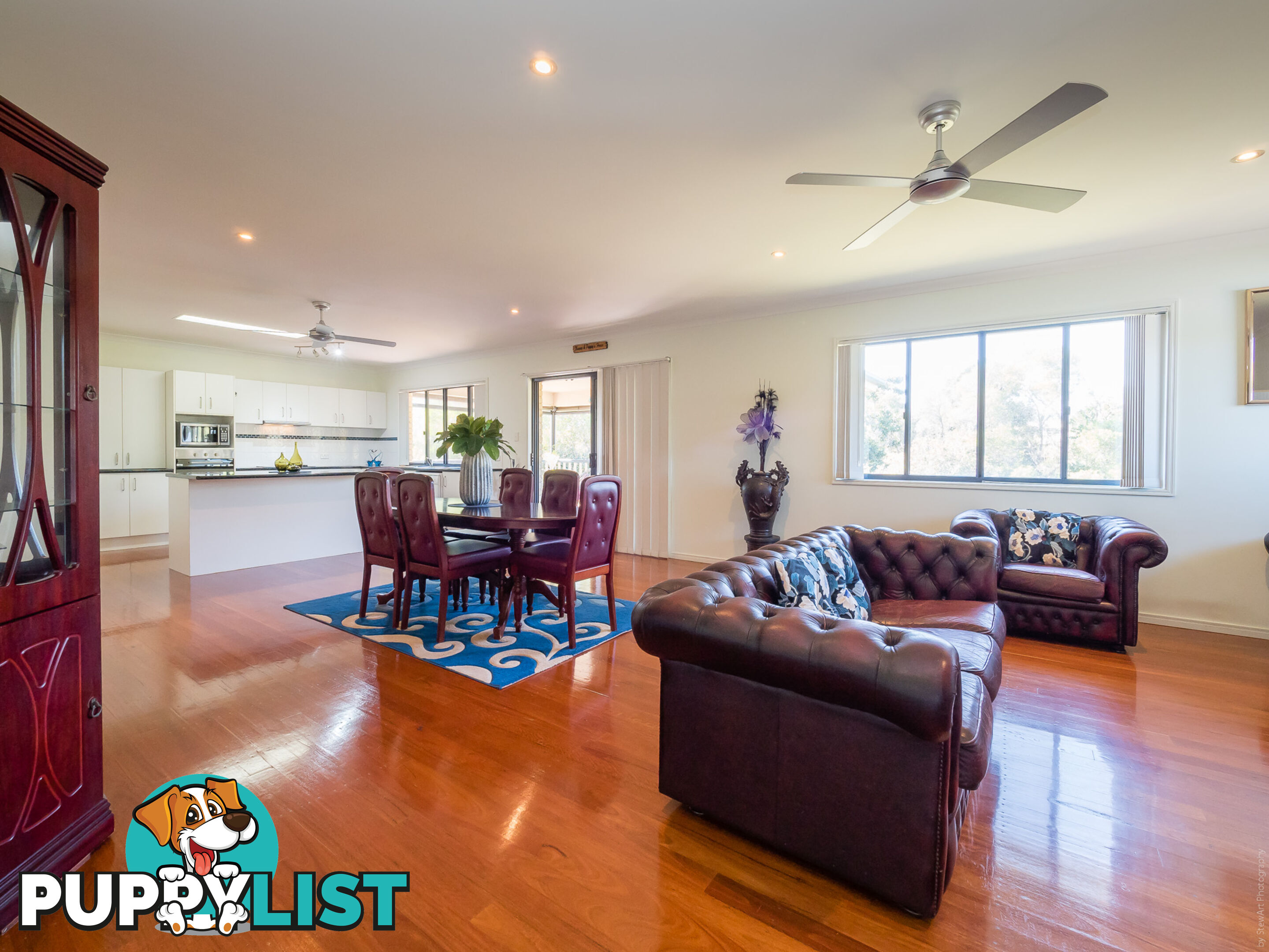 17 Highview Drive CRAIGNISH QLD 4655