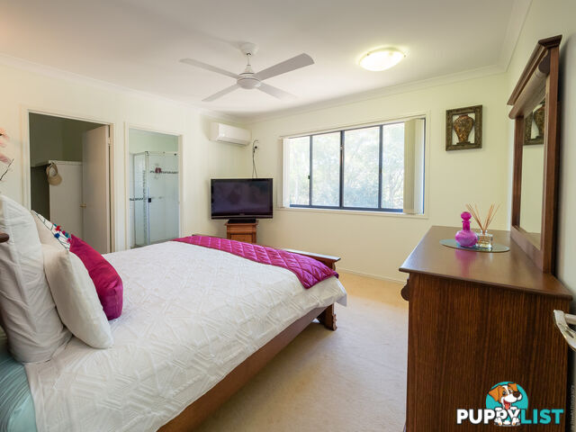 17 Highview Drive CRAIGNISH QLD 4655