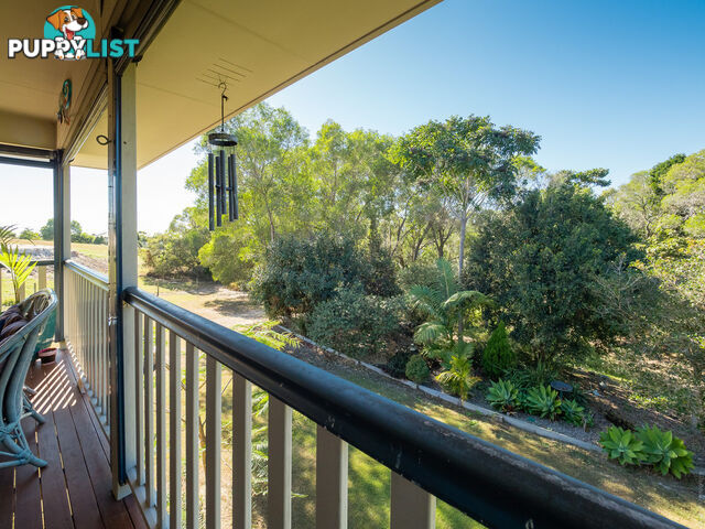 17 Highview Drive CRAIGNISH QLD 4655