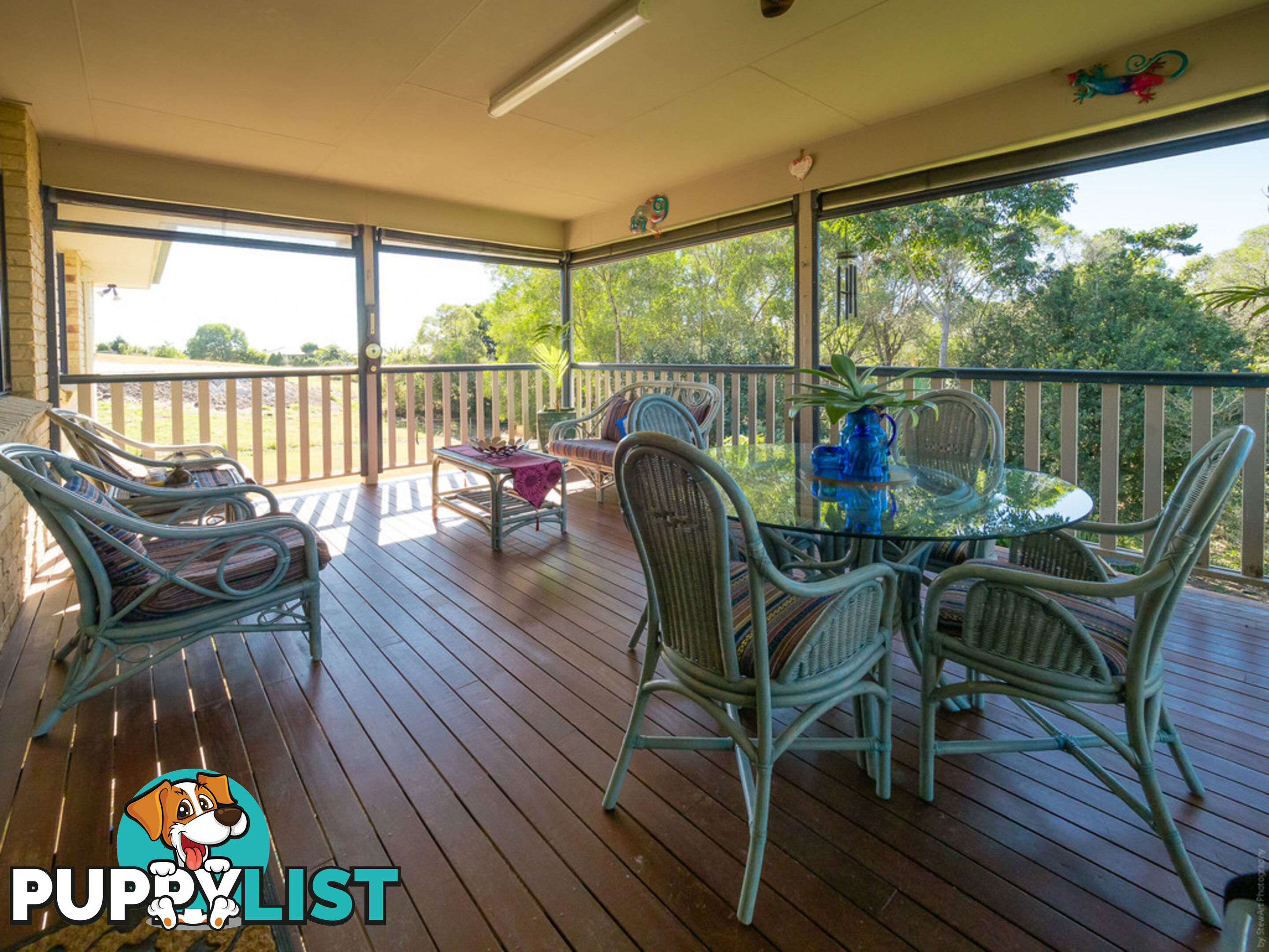 17 Highview Drive CRAIGNISH QLD 4655