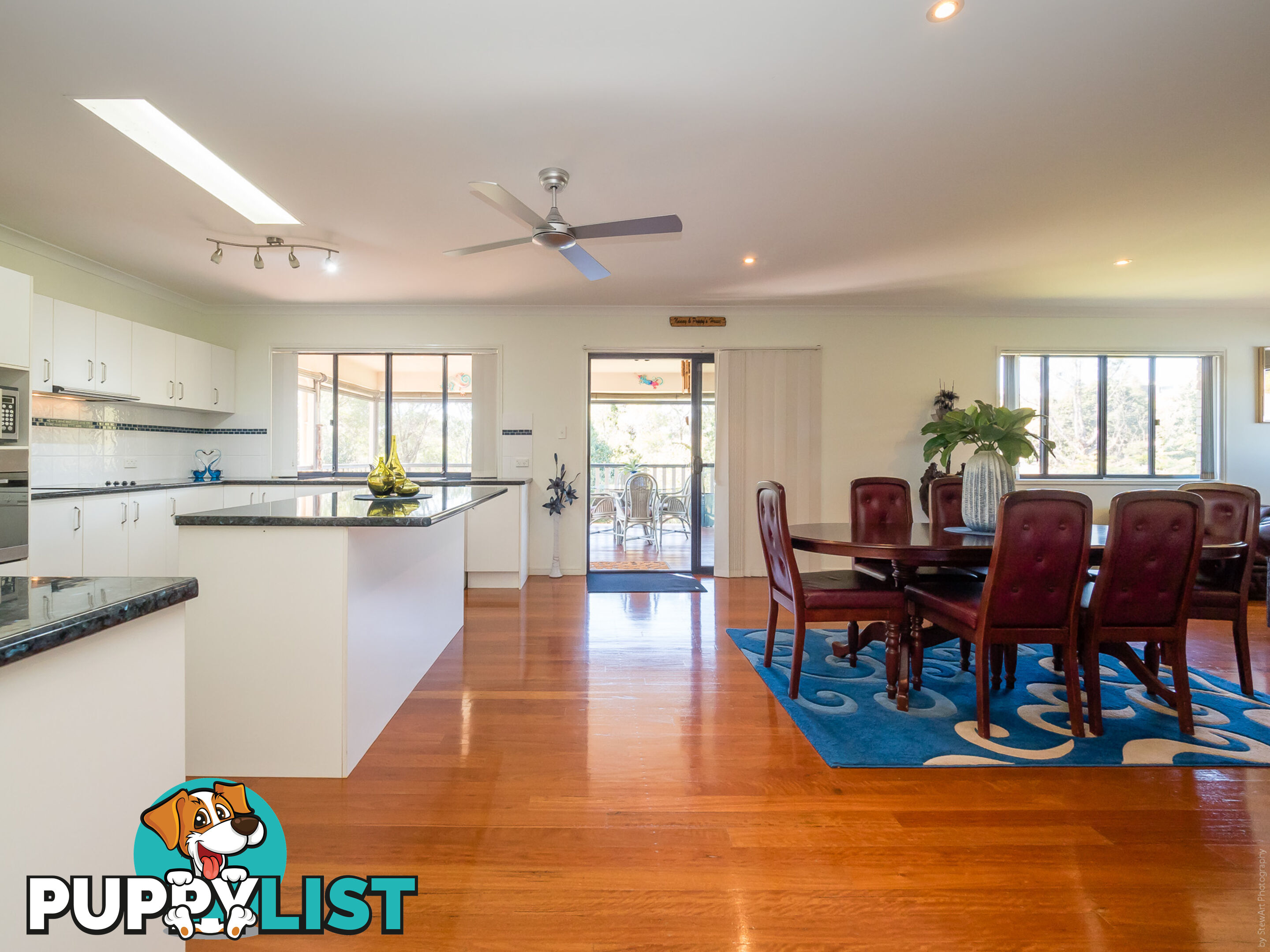 17 Highview Drive CRAIGNISH QLD 4655