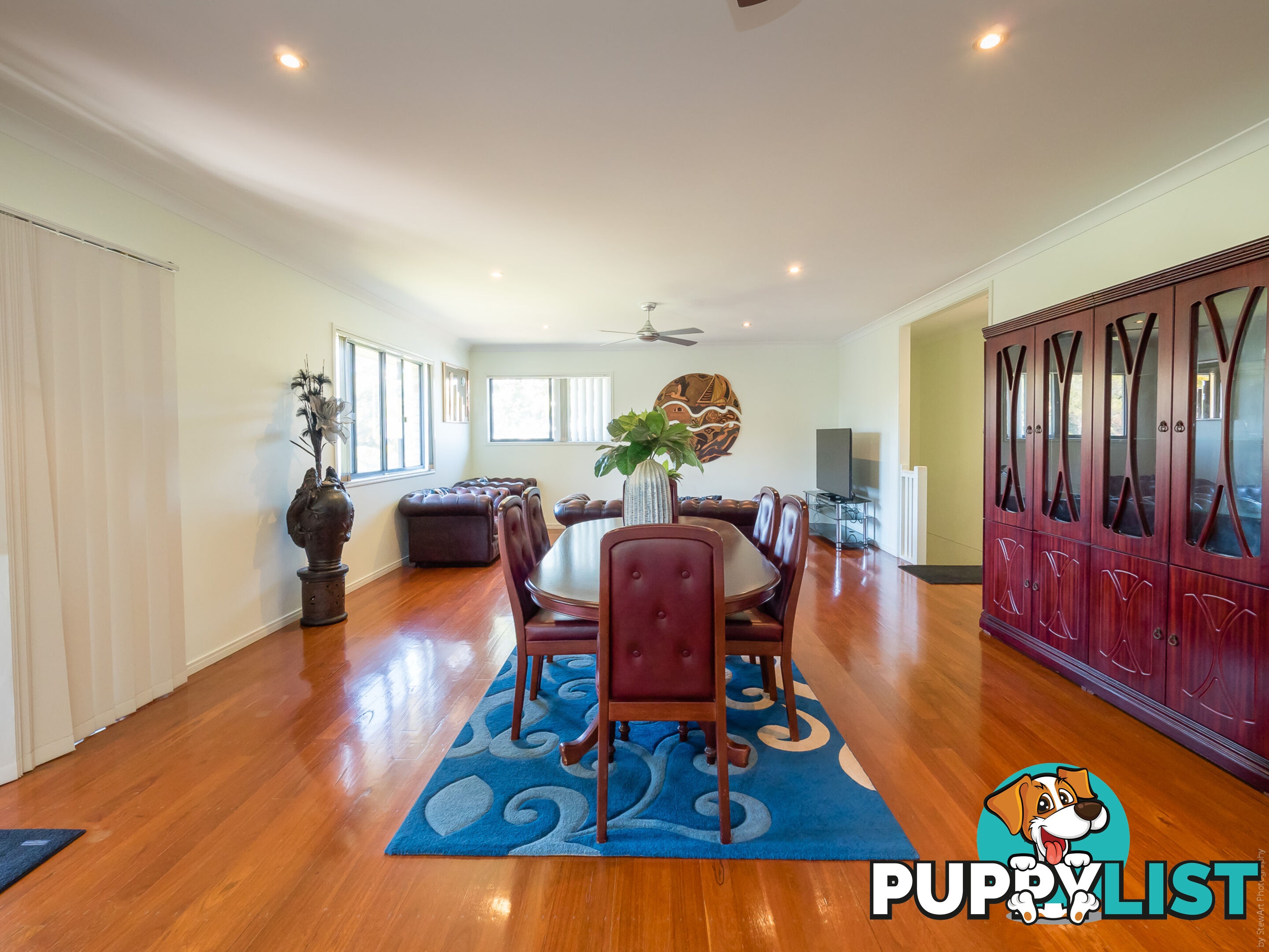 17 Highview Drive CRAIGNISH QLD 4655