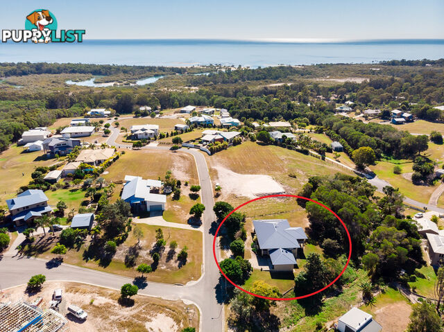 17 Highview Drive CRAIGNISH QLD 4655