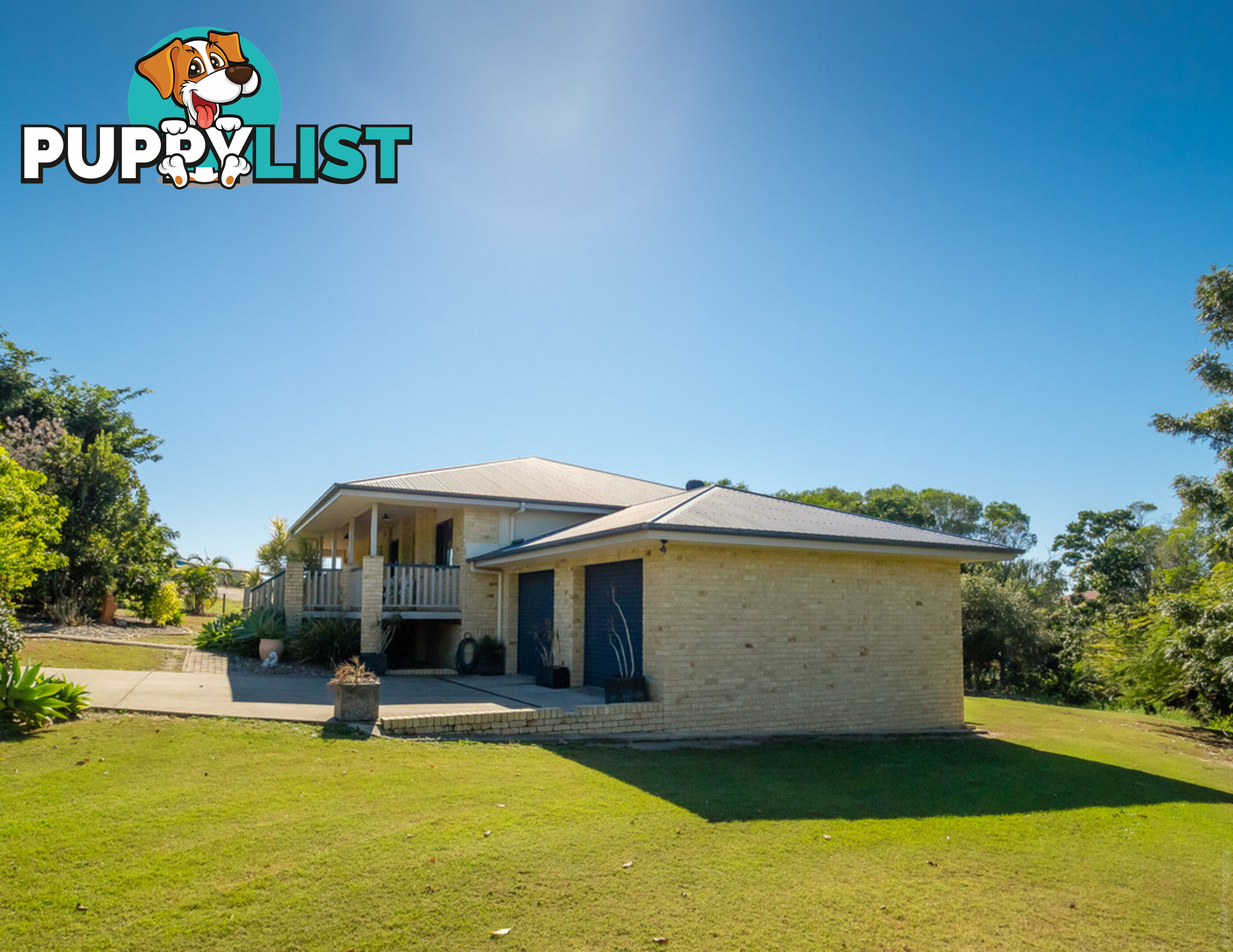 17 Highview Drive CRAIGNISH QLD 4655