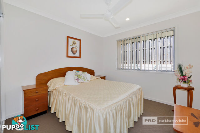 7 Oxley Circuit URRAWEEN QLD 4655