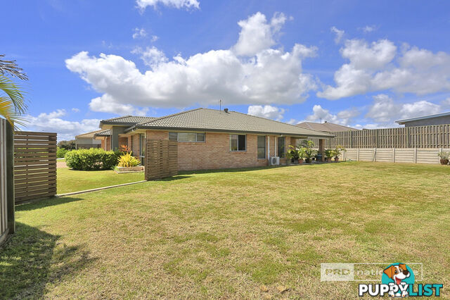 7 Oxley Circuit URRAWEEN QLD 4655