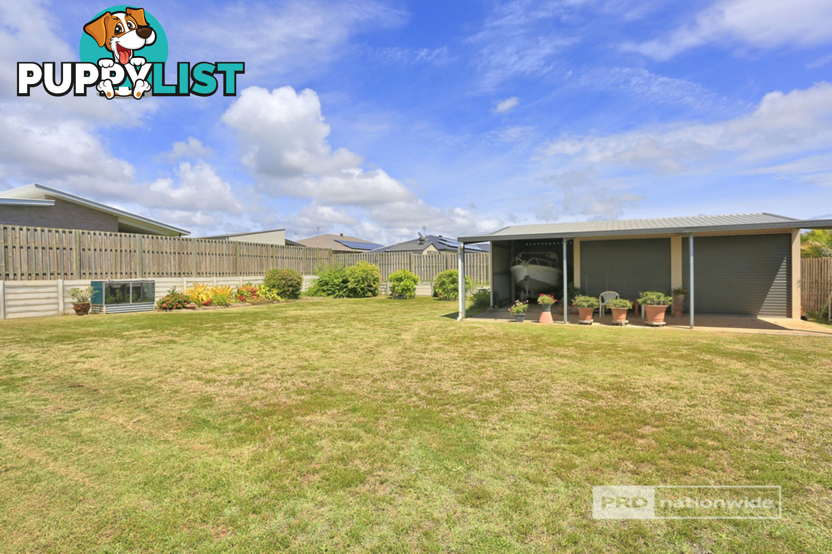 7 Oxley Circuit URRAWEEN QLD 4655