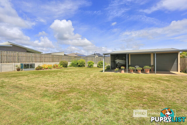 7 Oxley Circuit URRAWEEN QLD 4655