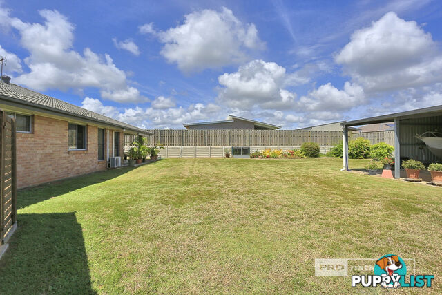 7 Oxley Circuit URRAWEEN QLD 4655