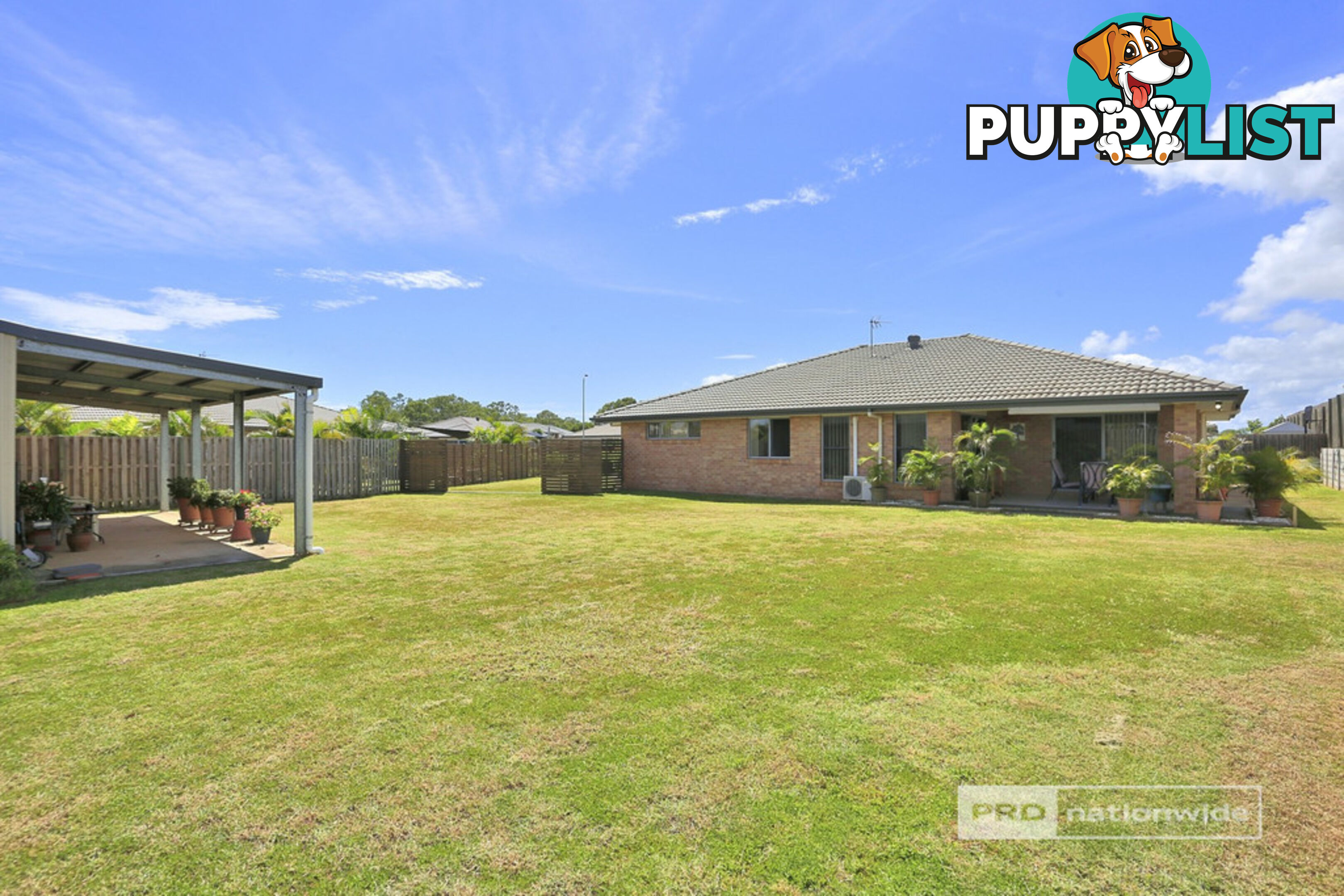 7 Oxley Circuit URRAWEEN QLD 4655