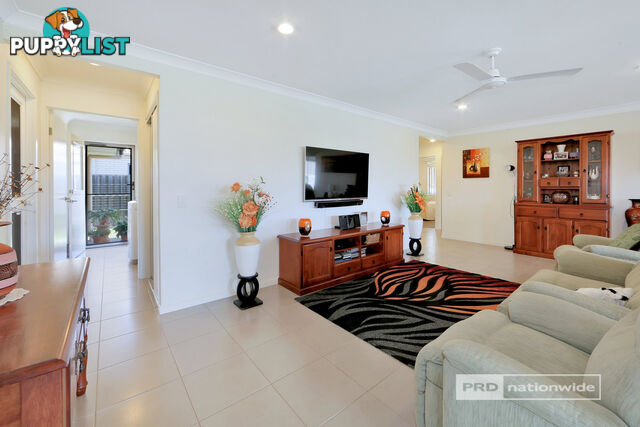 7 Oxley Circuit URRAWEEN QLD 4655