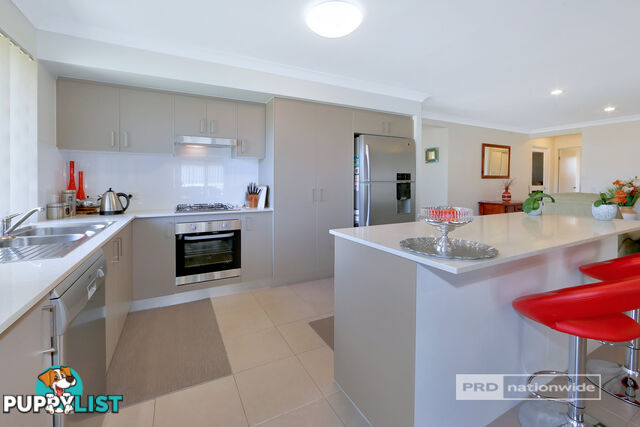 7 Oxley Circuit URRAWEEN QLD 4655