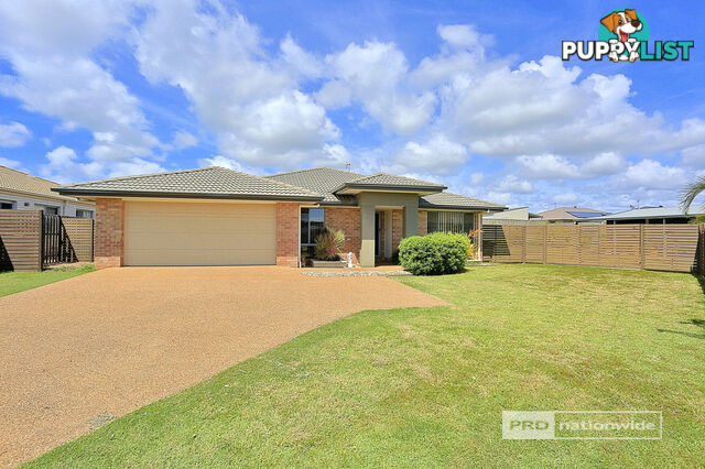 7 Oxley Circuit URRAWEEN QLD 4655