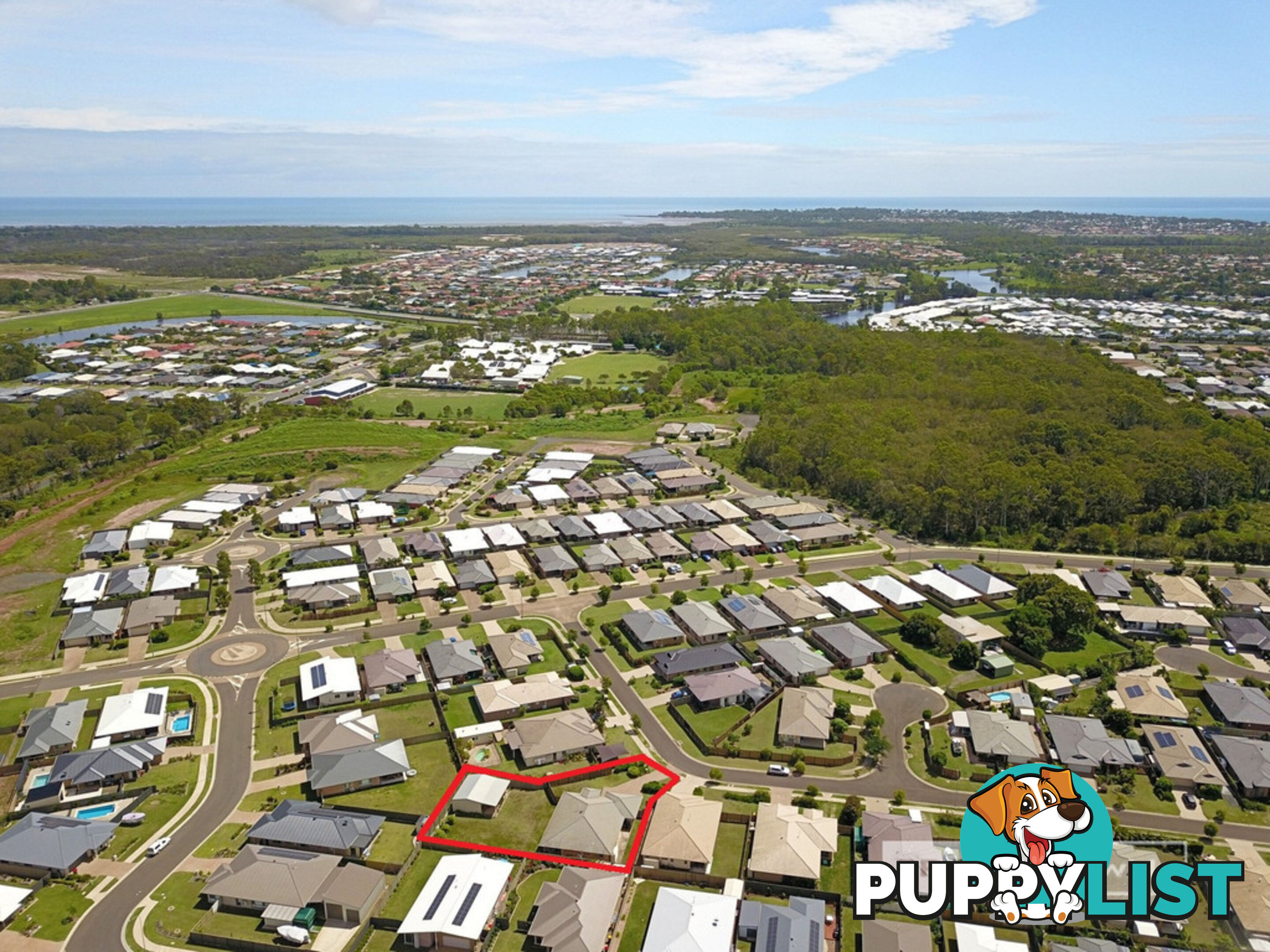 7 Oxley Circuit URRAWEEN QLD 4655