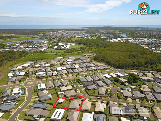 7 Oxley Circuit URRAWEEN QLD 4655