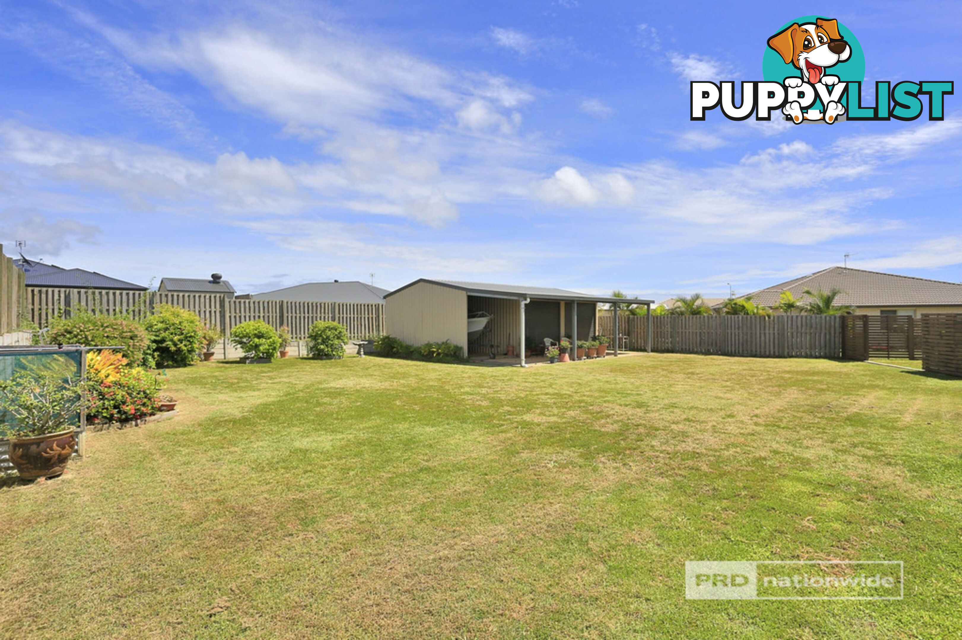 7 Oxley Circuit URRAWEEN QLD 4655