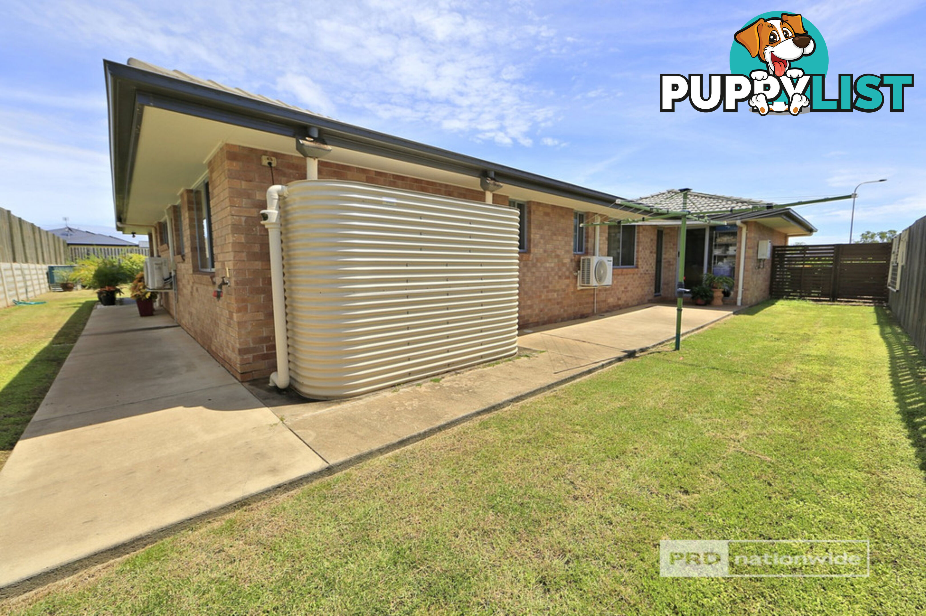 7 Oxley Circuit URRAWEEN QLD 4655