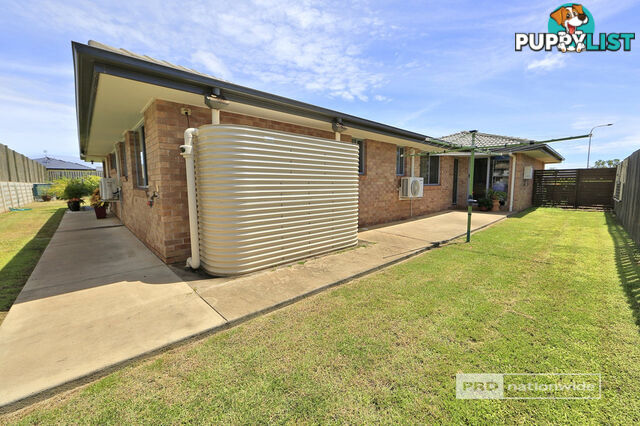 7 Oxley Circuit URRAWEEN QLD 4655