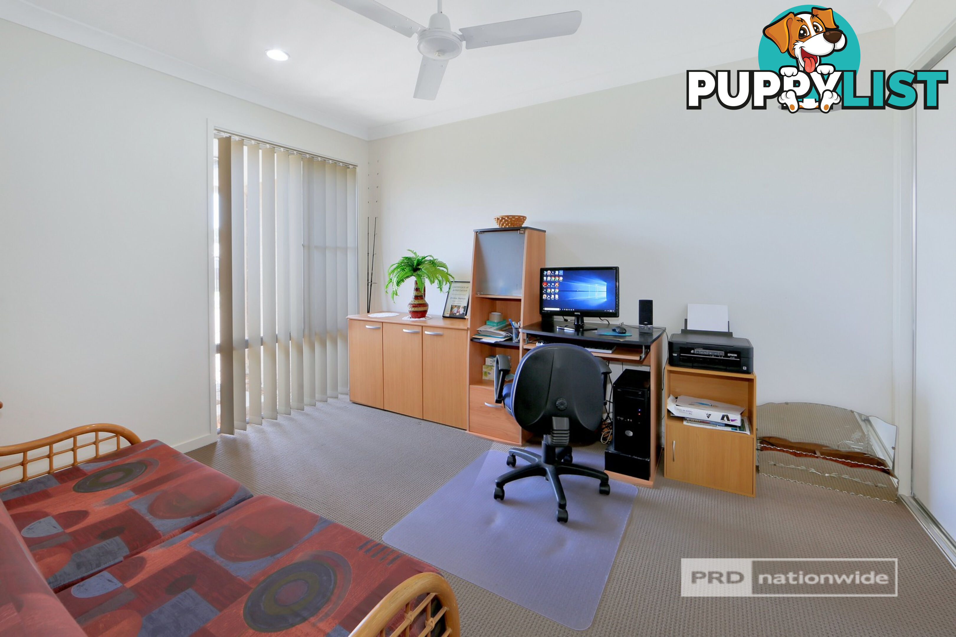 7 Oxley Circuit URRAWEEN QLD 4655