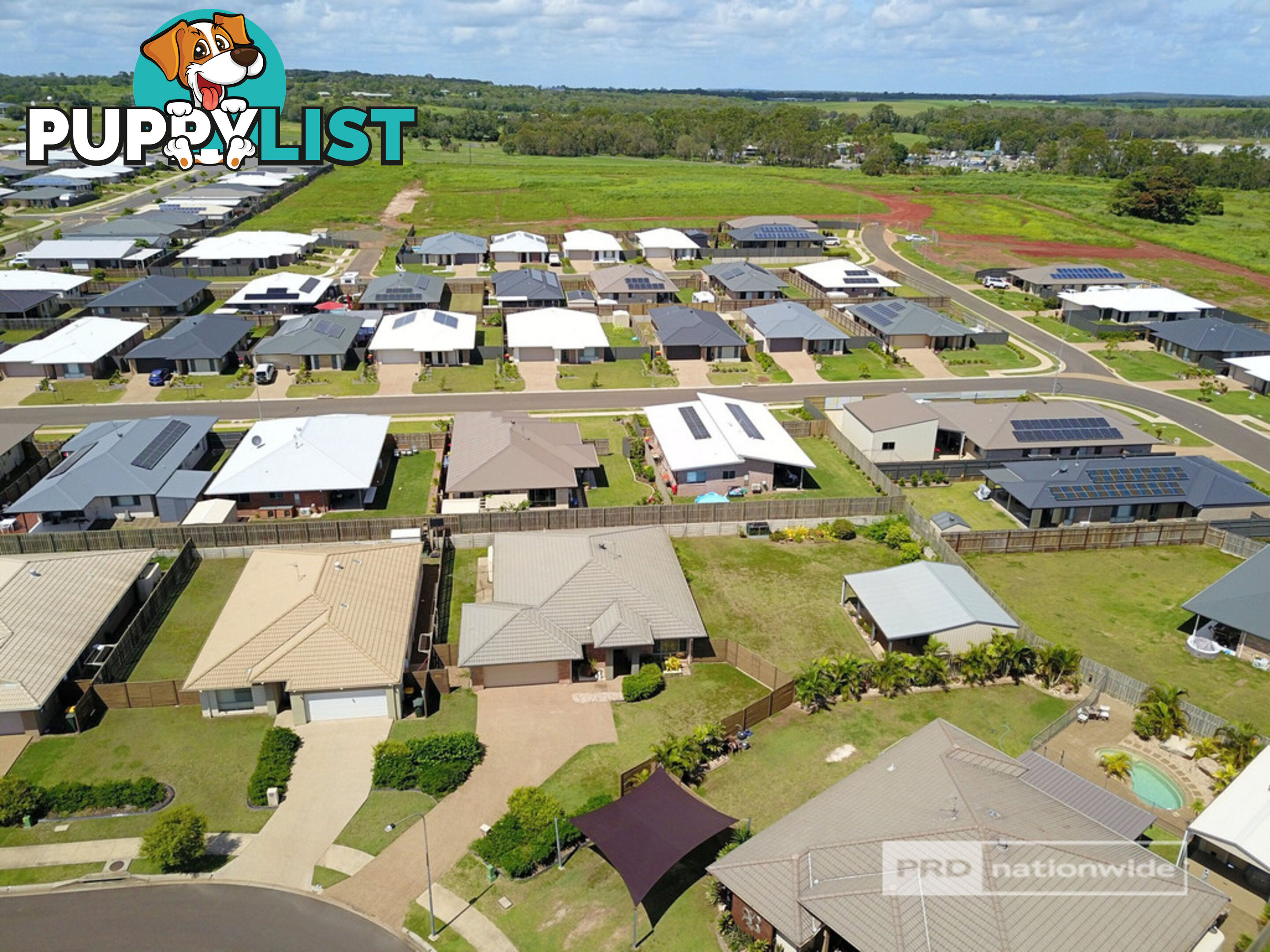 7 Oxley Circuit URRAWEEN QLD 4655