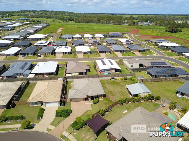 7 Oxley Circuit URRAWEEN QLD 4655