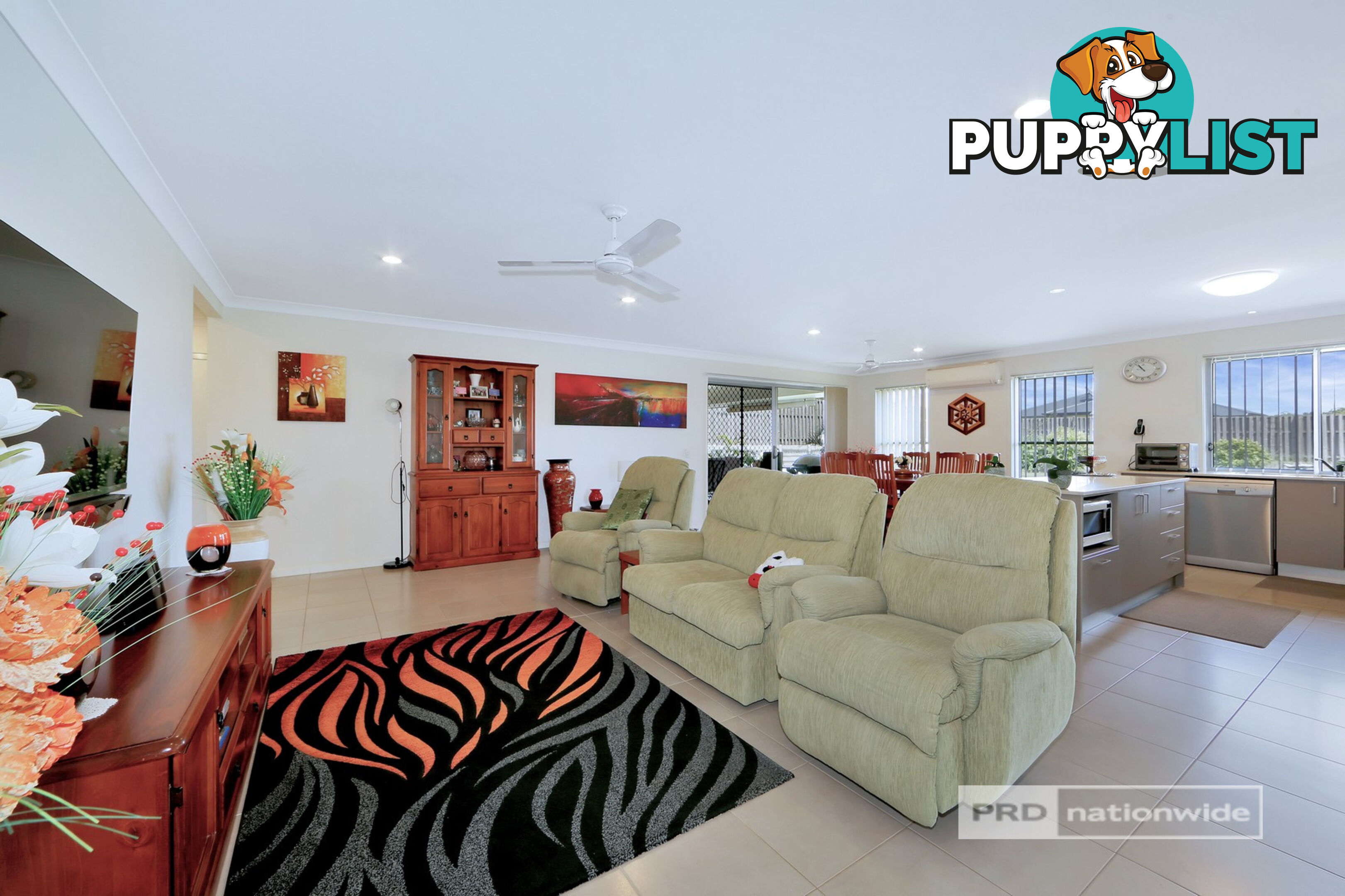 7 Oxley Circuit URRAWEEN QLD 4655