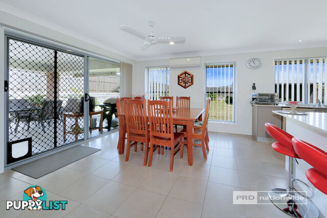 7 Oxley Circuit URRAWEEN QLD 4655