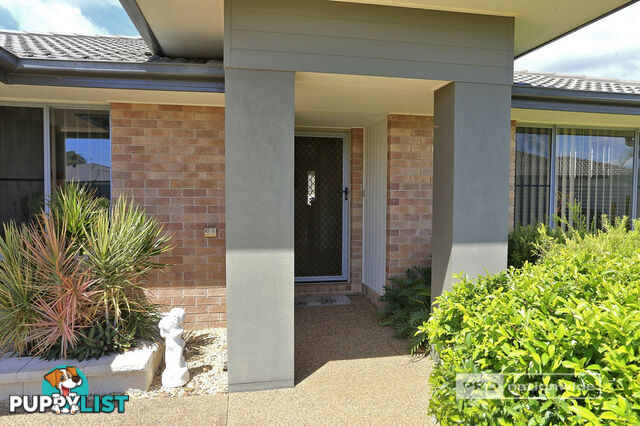 7 Oxley Circuit URRAWEEN QLD 4655