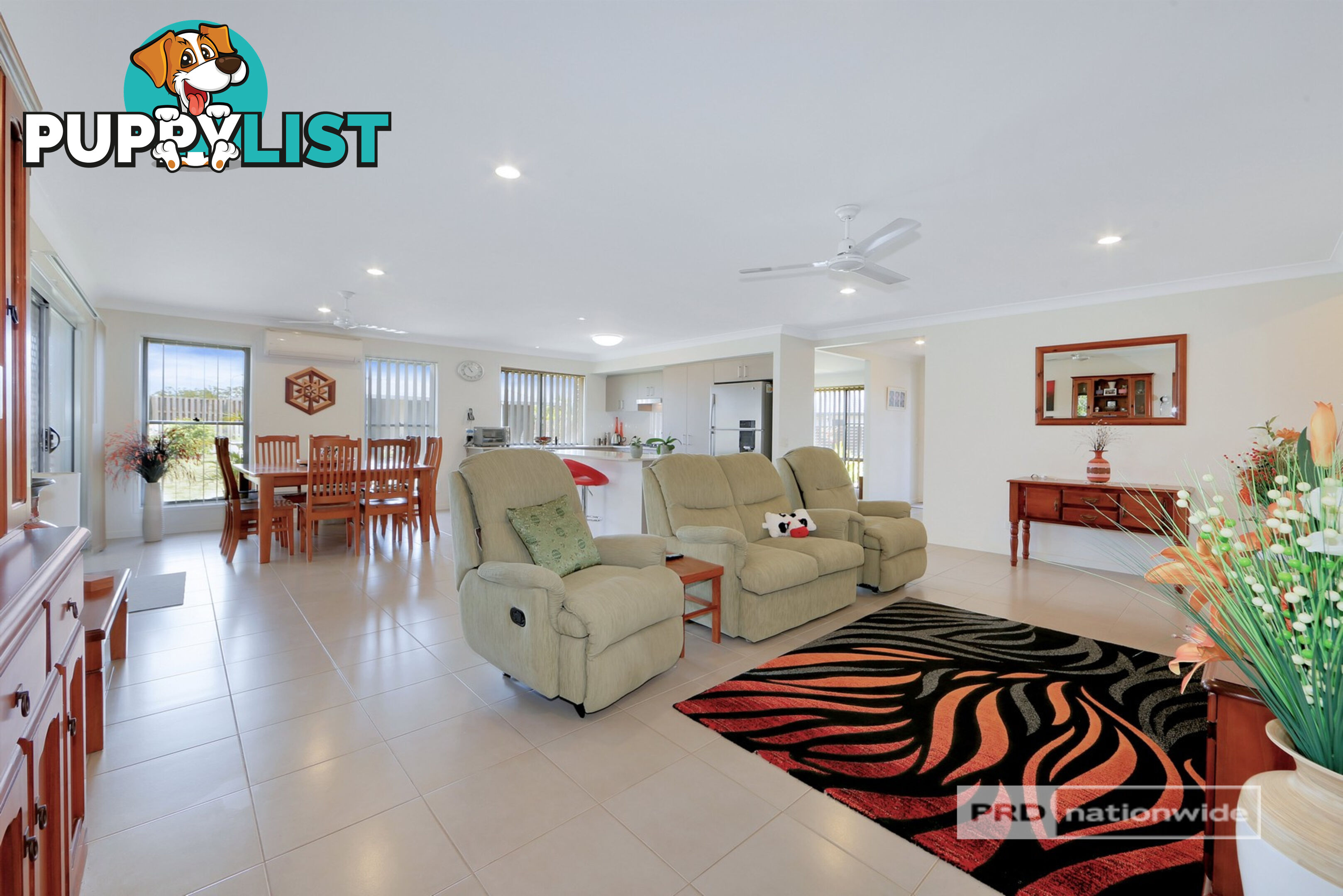 7 Oxley Circuit URRAWEEN QLD 4655