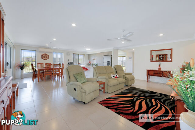 7 Oxley Circuit URRAWEEN QLD 4655