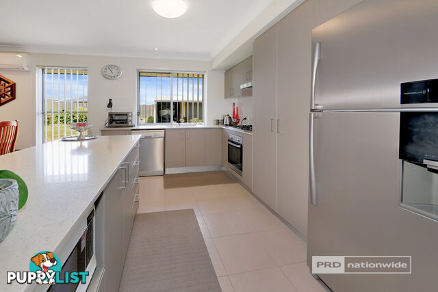 7 Oxley Circuit URRAWEEN QLD 4655