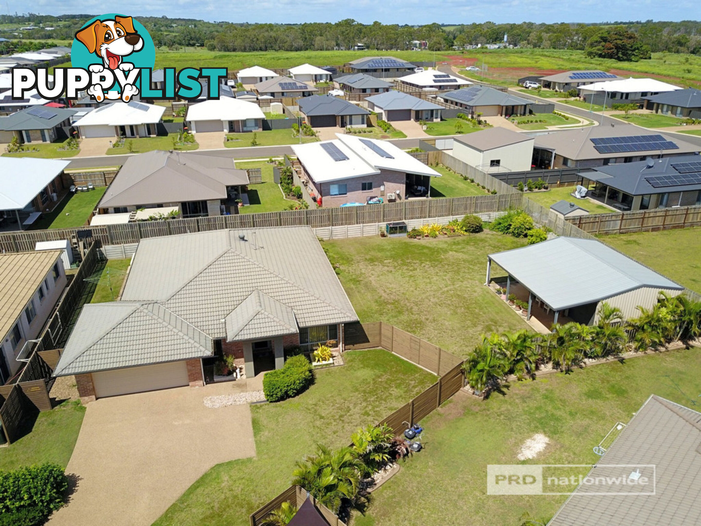 7 Oxley Circuit URRAWEEN QLD 4655