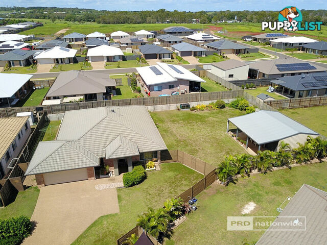 7 Oxley Circuit URRAWEEN QLD 4655