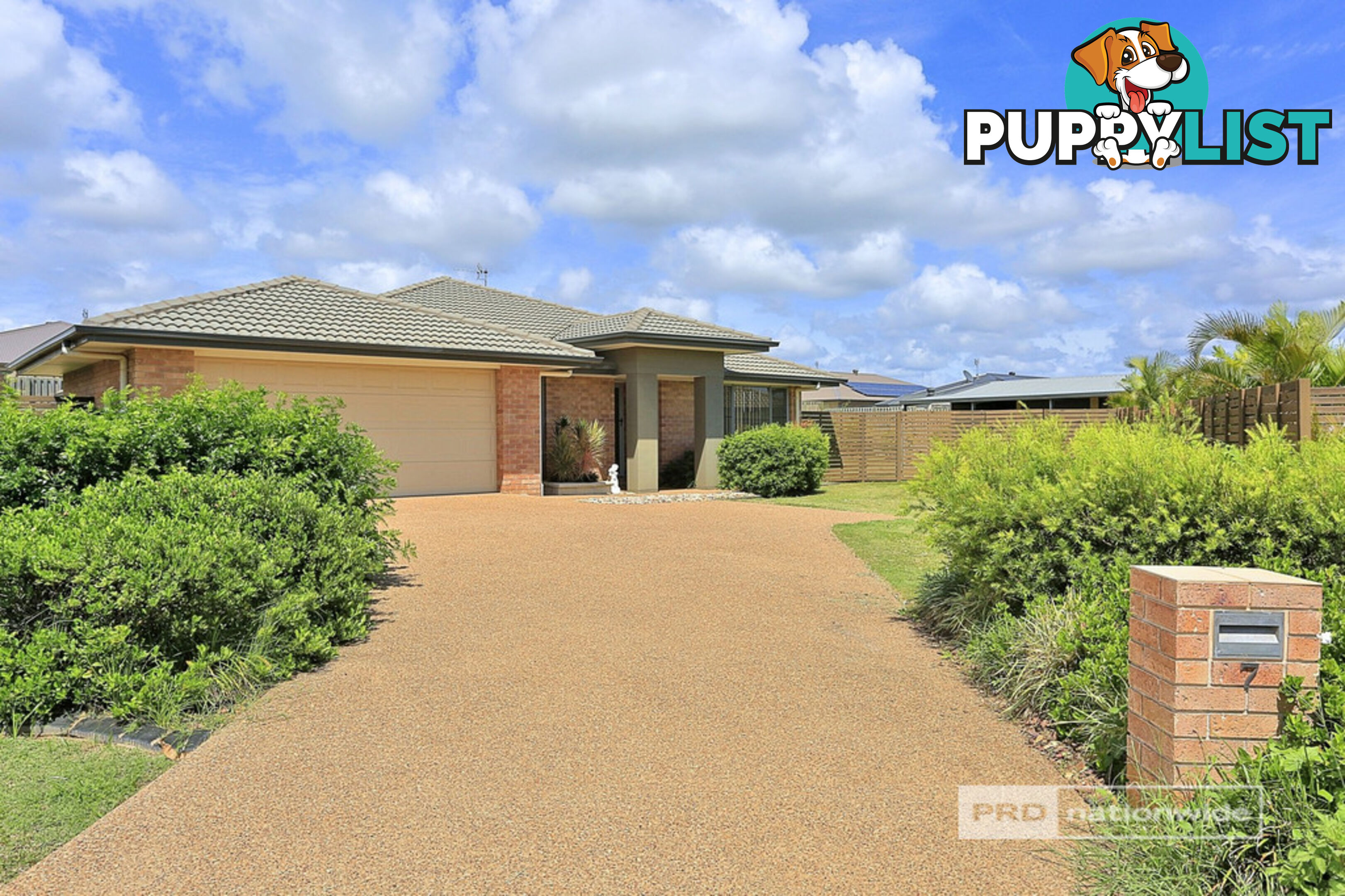 7 Oxley Circuit URRAWEEN QLD 4655