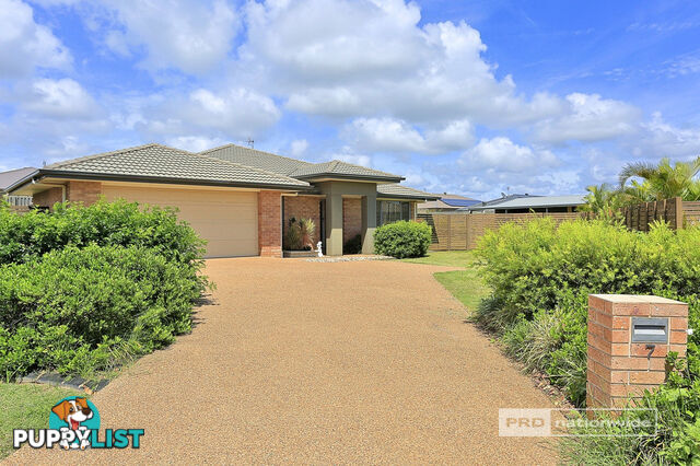 7 Oxley Circuit URRAWEEN QLD 4655