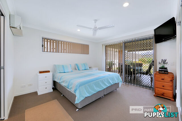 7 Oxley Circuit URRAWEEN QLD 4655