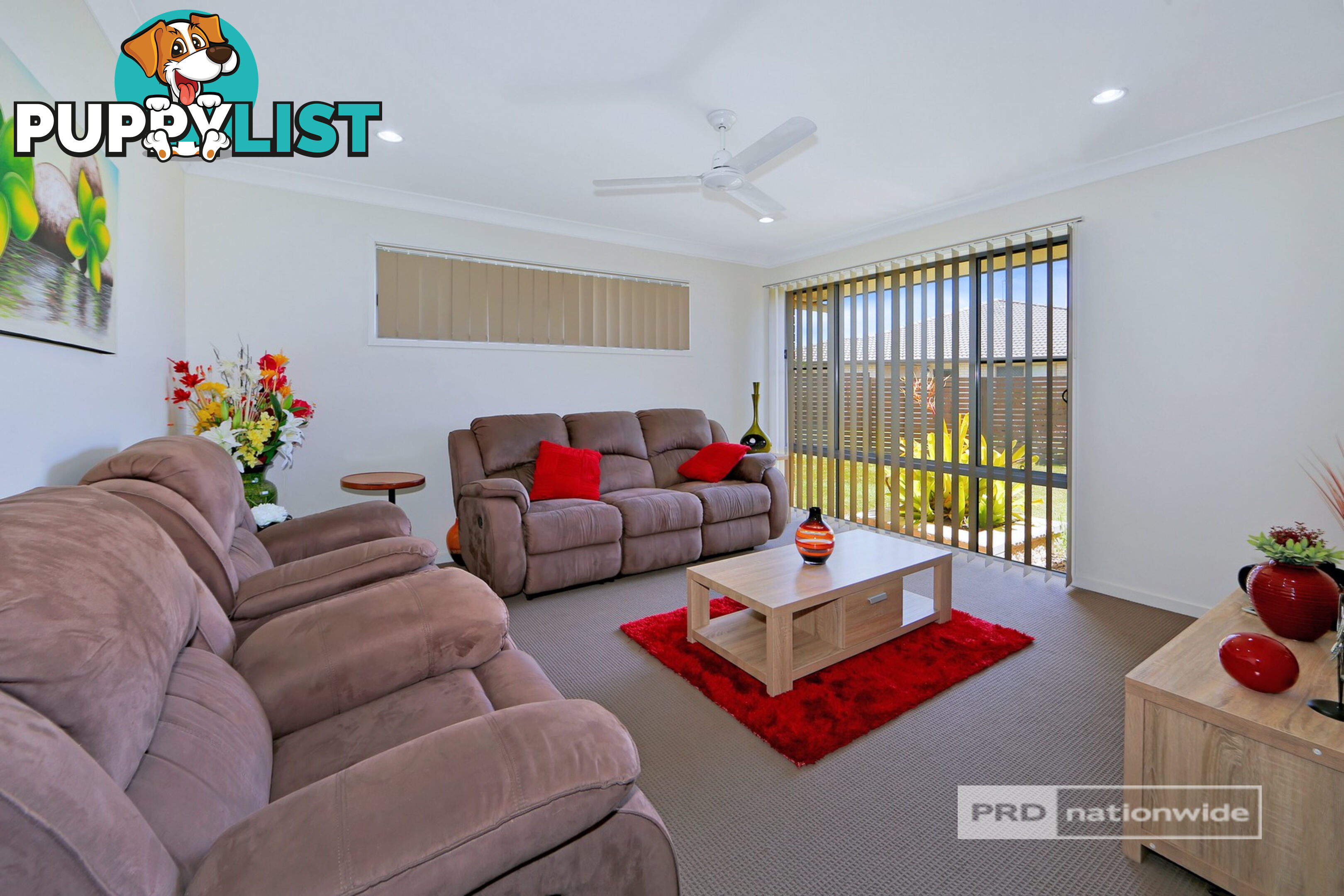 7 Oxley Circuit URRAWEEN QLD 4655