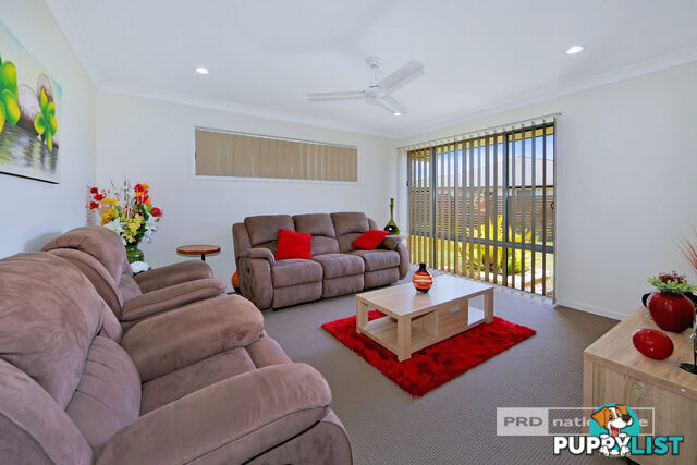 7 Oxley Circuit URRAWEEN QLD 4655