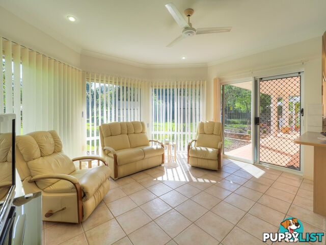 27 Palmwood Drive DUNDOWRAN BEACH QLD 4655