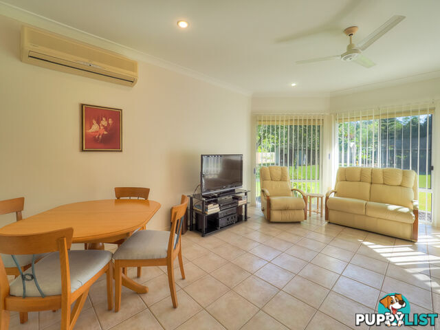 27 Palmwood Drive DUNDOWRAN BEACH QLD 4655