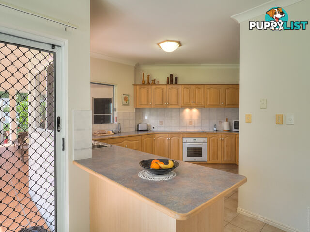 27 Palmwood Drive DUNDOWRAN BEACH QLD 4655