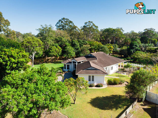 27 Palmwood Drive DUNDOWRAN BEACH QLD 4655