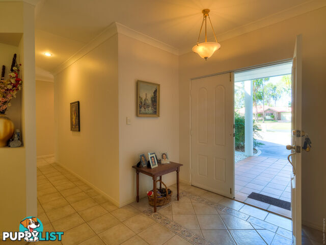 27 Palmwood Drive DUNDOWRAN BEACH QLD 4655