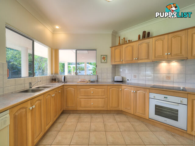 27 Palmwood Drive DUNDOWRAN BEACH QLD 4655