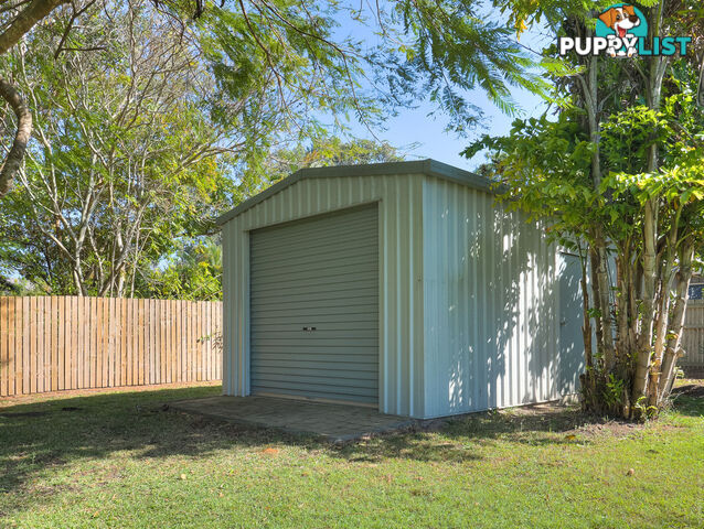 27 Palmwood Drive DUNDOWRAN BEACH QLD 4655