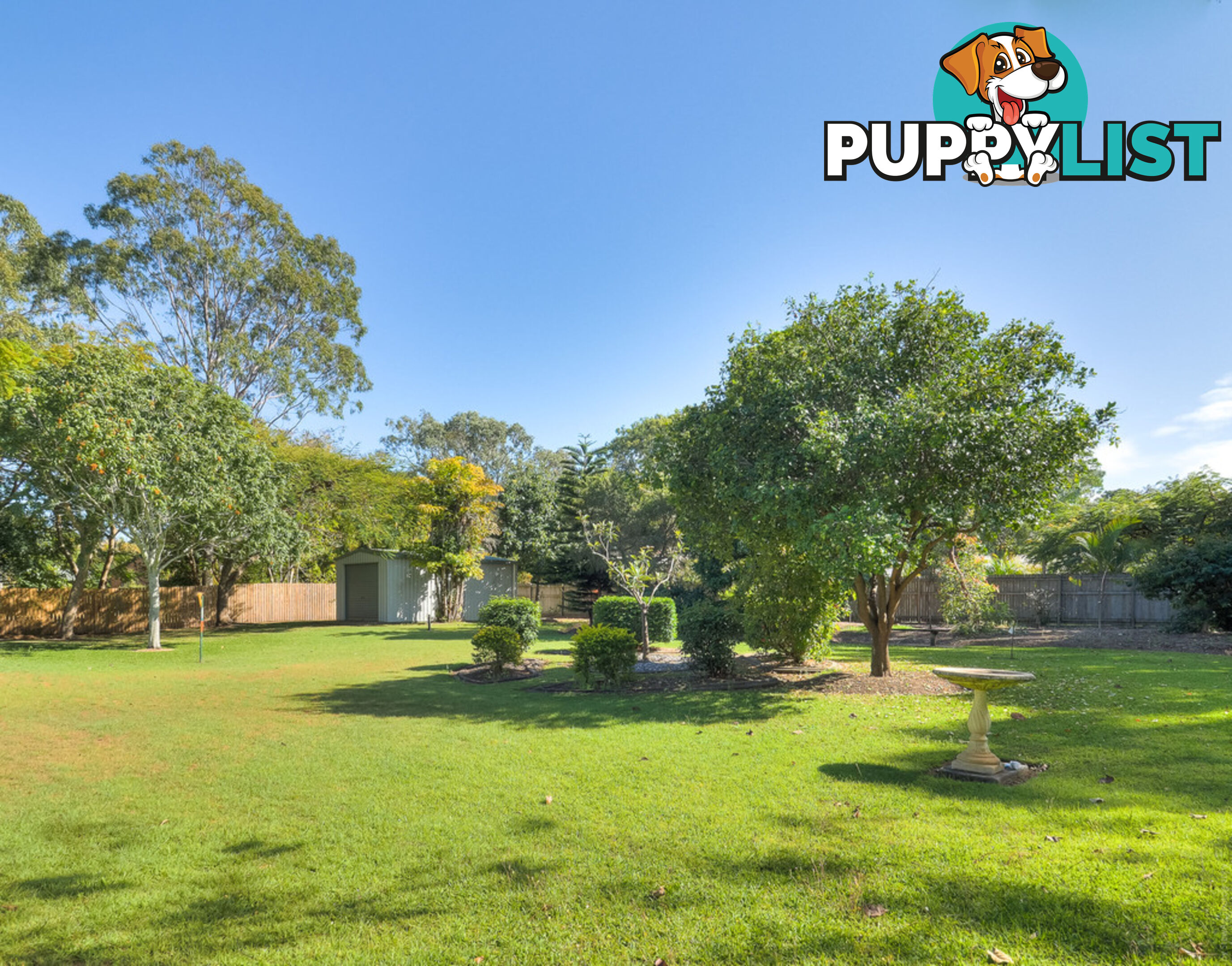 27 Palmwood Drive DUNDOWRAN BEACH QLD 4655